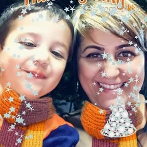 Meet your Posher, Alla